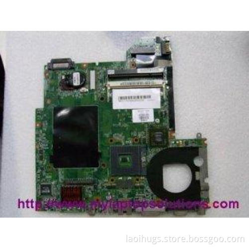 Original HP 417035-001 DV2000 DV2100 Intel laptop motherboa
